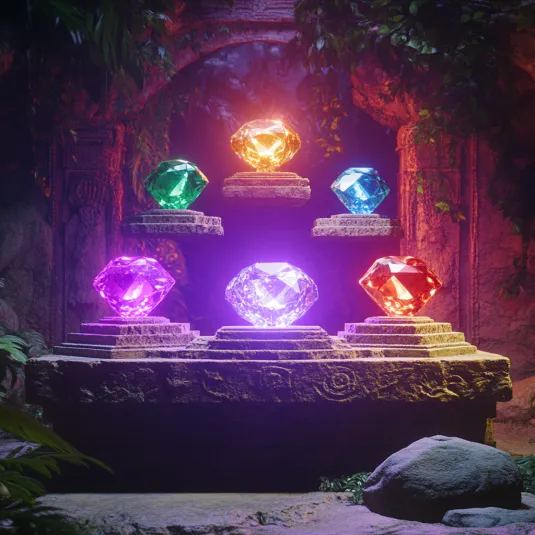 Jackpot Raider Casino